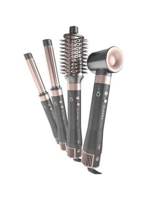 UNIQ AURA MULTISTYLER 4 IN 1 GAMA