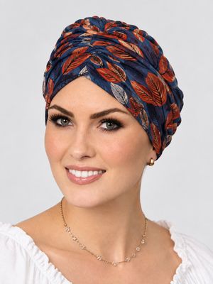 TURBANTE SONIA BAMBOO TURBANTE SONIA BAMBOO