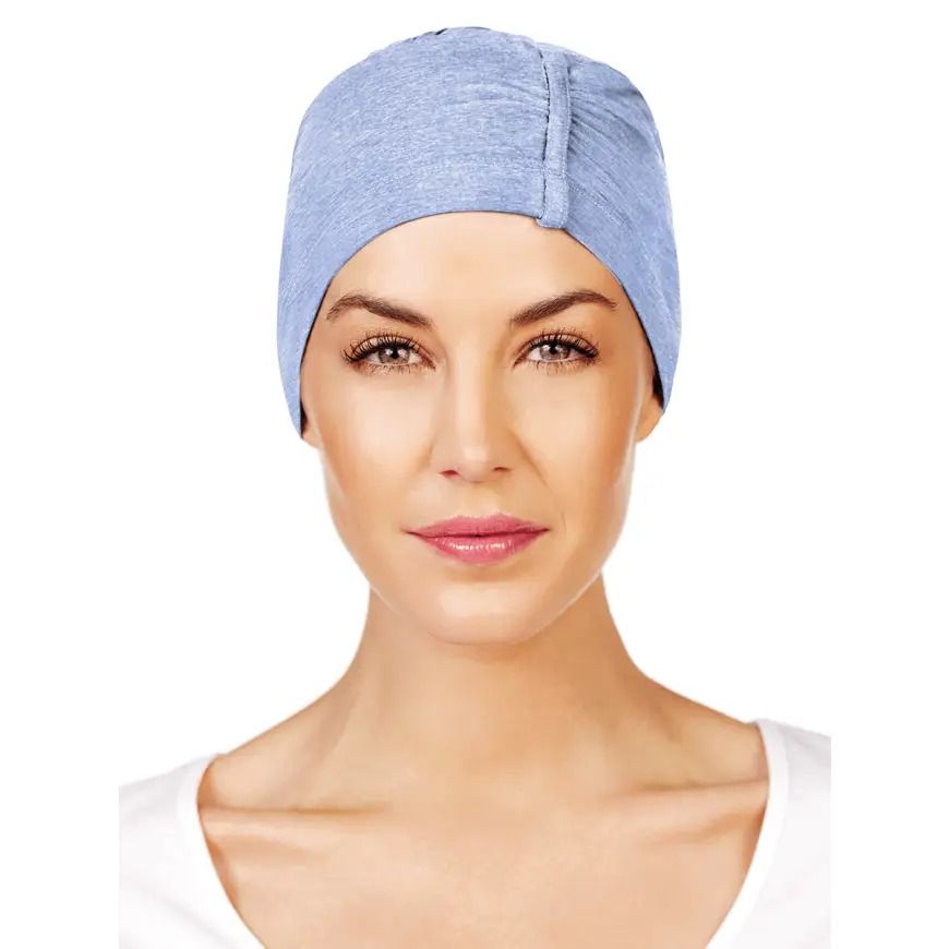 TURBANTE CHRISTINE NOTTE CHANDRA 1189-0469 TURBANTE CHRISTINE NOTTE CHANDRA 1189-0469
