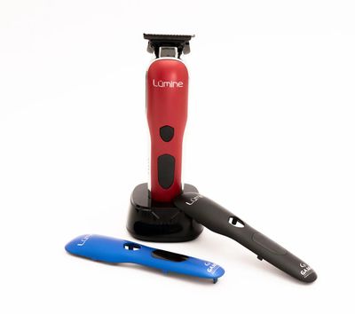 TAGLIACAPELLI GAMA LUMINE GT HYPER DA RIFINITURA