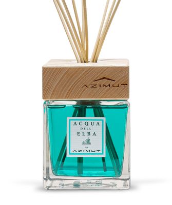 ACQUA DELL'ELBA PROFUMATORE AMBIENTE 500ml Azimut