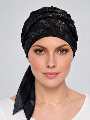 TURBANTE AMY BAMBOO B280 TURBANTE AMY BAMBOO B280