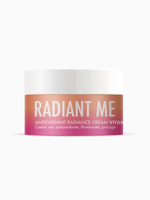 GABOR RADIANT ME CREMA VISO ILLUMINANTE PRO AGE  50ml