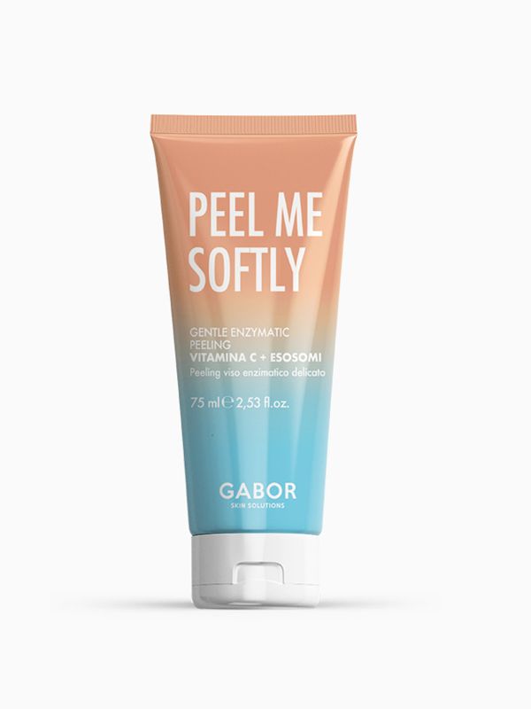 GABOR PEEL ME SOFTLY PEELING VISO ENZIMATICO 75ml