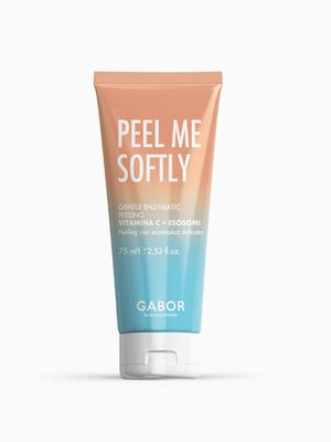 GABOR PEEL ME SOFTLY PEELING VISO ENZIMATICO 75ml