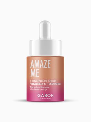 GABOR AMAZE ME SIERO UNIFORMANTE PRO AGE 30ml GABOR AMAZE ME SIERO UNIFORMANTE PRO AGE 30ml