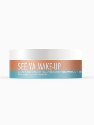 GABOR SEE YA MAKE UP BURRO SUPER STRUCCANTE VISO 150ML