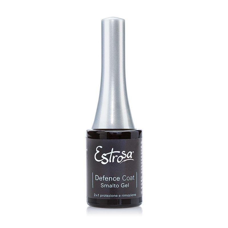 ESTROSA DEFENCE COAT BASE DI PROTEZIONE 14ml ESTROSA DEFENCE COAT BASE DI PROTEZIONE 14ml
