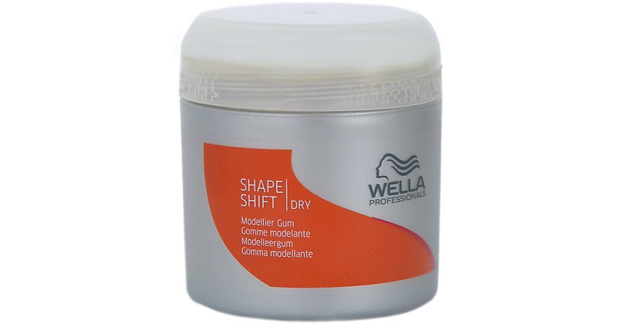 WELLA PROFESSIONAL SHAPE SHIFT DRY 150ml gel modellante WELLA PROFESSIONAL SHAPE SHIFT DRY 150ml gel modellante