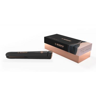 KIEPE PIASTRA PROFESSIONALE TOY STYLER CORDLESS KIEPE PIASTRA PROFESSIONALE TOY STYLER CORDLESS