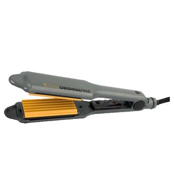PIASTRA T- LINE FRISE' IN CERAMICA TOURMALINE LABOR PIASTRA T- LINE FRISE' IN CERAMICA TOURMALINE LABOR