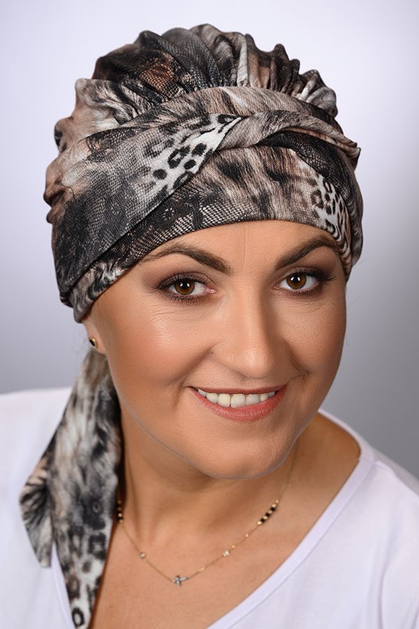TURBANTE MILA WINTER TL101 TURBANTE MILA WINTER TL101