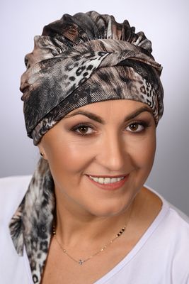 TURBANTE MILA WINTER TL101 TURBANTE MILA WINTER TL101