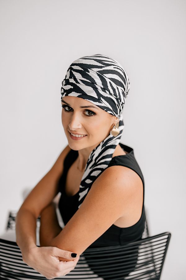 TURBANTE CARA VISCOSA VC-30