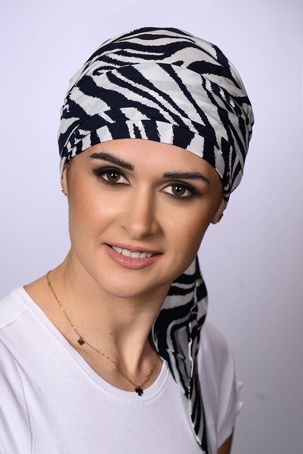 TURBANTE CARA VISCOSA VC-30 TURBANTE CARA VISCOSA VC-30