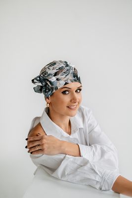 TURBANTE CARA VISCOSA VC-119 TURBANTE CARA VISCOSA VC-119