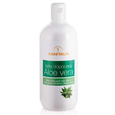 LATTE DOPOCERA ALOE VERA 500ml XANITALIA LATTE DOPOCERA ALOE VERA 500ml XANITALIA