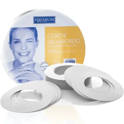 CERCHI SALVACERA PREMIUM CF. 100pz CERCHI SALVACERA PREMIUM CF. 100pz