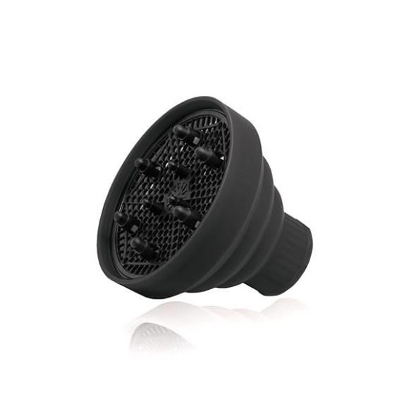 DIFFUSORE PIEGHEVOLE UNIVERSALE NERO BIFULL DIFFUSORE PIEGHEVOLE UNIVERSALE NERO BIFULL