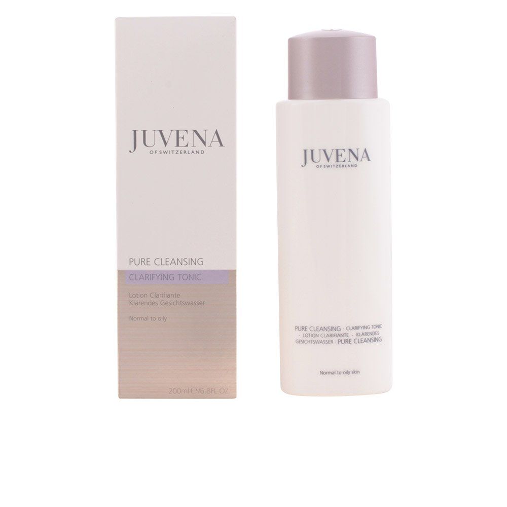 JUVENA CLARIFYING TONIC 200ml