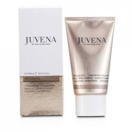 JUVENA COMFORTING CREAM MASK 75ml JUVENA COMFORTING CREAM MASK 75ml