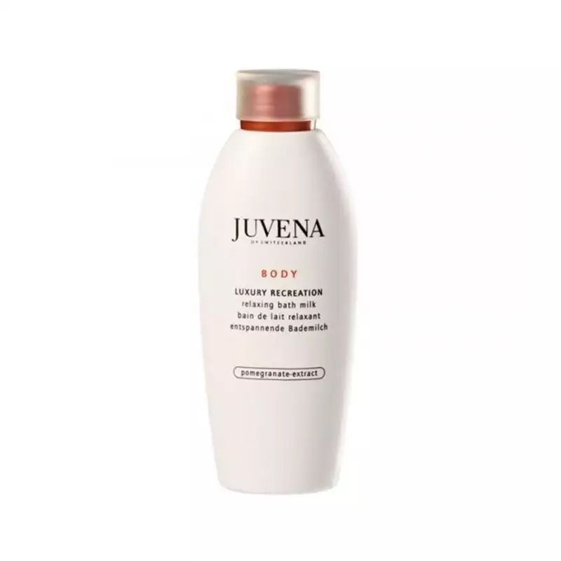 JUVENA BODY BATH MILK 200ml latte per il bagno al melograno. JUVENA BODY BATH MILK 200ml latte per il bagno al melograno.