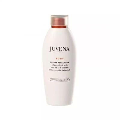 JUVENA BODY BATH MILK 200ml latte per il bagno al melograno. JUVENA BODY BATH MILK 200ml latte per il bagno al melograno.