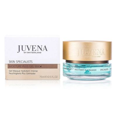JUVENA SPECIALIST MOISTURE PLUS GEL MASK 10ml JUVENA SPECIALIST MOISTURE PLUS GEL MASK 10ml