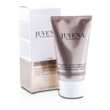 JUVENA SPECIALIST ISTANT OPTIMAL LOOK MASK 75ml maschera levigante istantanea JUVENA SPECIALIST ISTANT OPTIMAL LOOK MASK 75ml maschera levigante istantanea