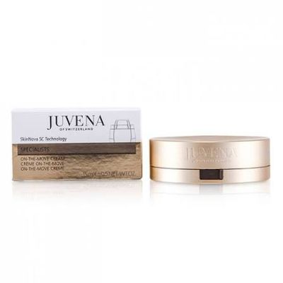 JUVENA SPECIALIST ON THE MOVE CREAM 15ml crema anti età JUVENA SPECIALIST ON THE MOVE CREAM 15ml crema anti età