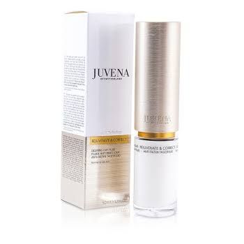 JUVENA DELINING DAY FLUID 50ml - fluido da giorno opacizzante JUVENA DELINING DAY FLUID 50ml - fluido da giorno opacizzante