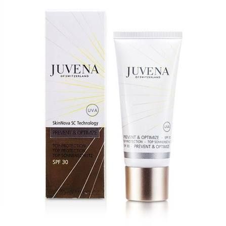 JUVENA PREVENT&OPTIMIZE TOP PROTECTION SPF30 crema giorno JUVENA PREVENT&OPTIMIZE TOP PROTECTION SPF30 crema giorno