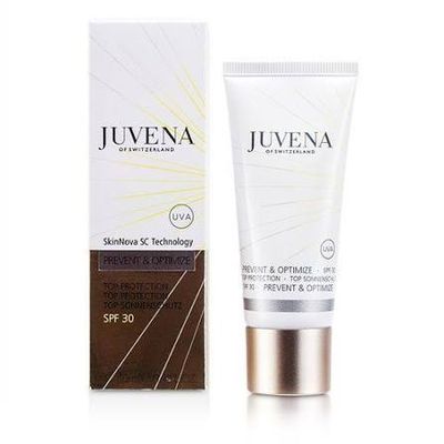 JUVENA PREVENT&OPTIMIZE TOP PROTECTION SPF30 crema giorno JUVENA PREVENT&OPTIMIZE TOP PROTECTION SPF30 crema giorno