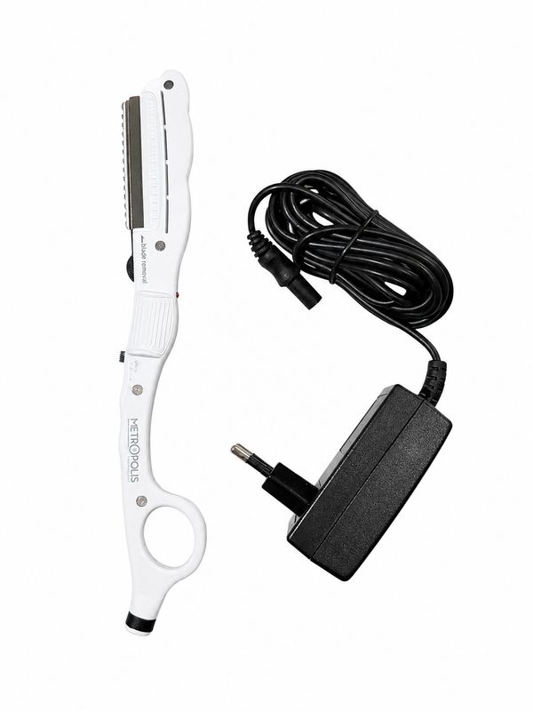 RASOIO IONIC ULTRASONIC METROPOLIS PER TAGLIO CAPELLI