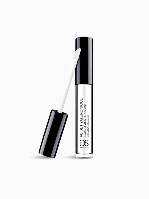 GABOR SELECTIVE ACIDE HYALURONIQUE GLOSS LEVRES REMPULPANT GABOR SELECTIVE ACIDE HYALURONIQUE GLOSS LEVRES REMPULPANT