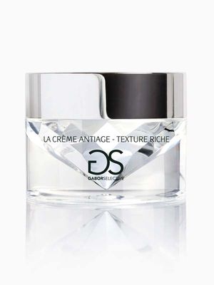 GABOR 9 ACIDI IALURONICI LA CREME TEXTURE RICHE 50ml GABOR 9 ACIDI IALURONICI LA CREME TEXTURE RICHE 50ml
