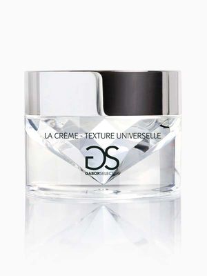 GABOR 9 ACIDI IALURONICI LA CREME TEXTURE UNIVERSELLE 50ml GABOR 9 ACIDI IALURONICI LA CREME TEXTURE UNIVERSELLE 50ml