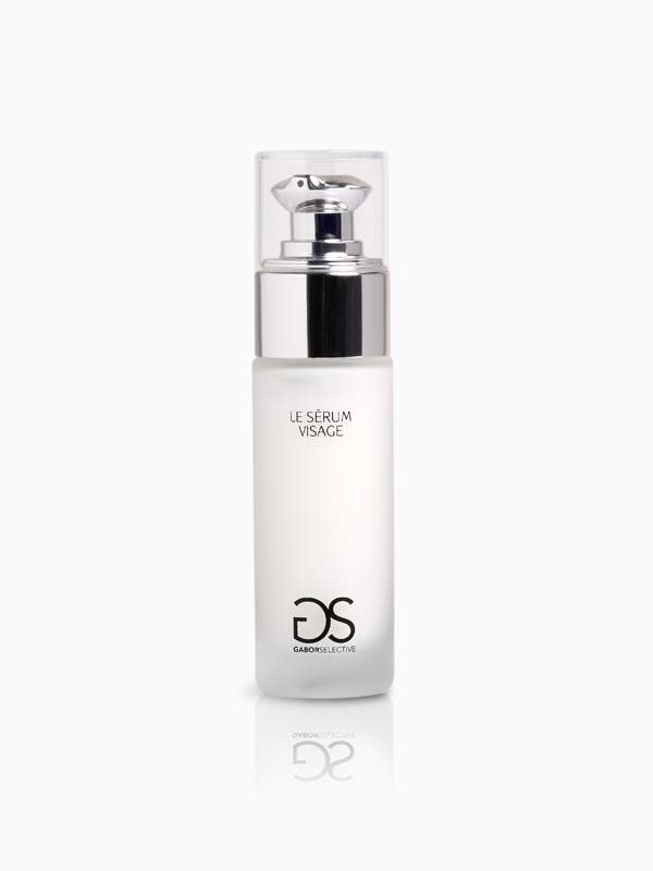 GABOR 9 ACIDI IALURONICI LE SERUM VISAGE 30ml GABOR 9 ACIDI IALURONICI LE SERUM VISAGE 30ml