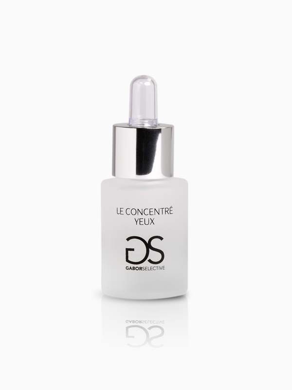 GABOR 9 ACIDI IALURONICI LE CONCENTRE YEUX 15ml GABOR 9 ACIDI IALURONICI LE CONCENTRE YEUX 15ml