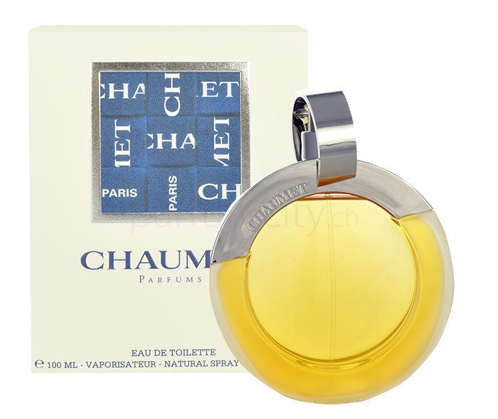CHAUMET EAU DE TOILETTE 50ml CHAUMET EAU DE TOILETTE 50ml