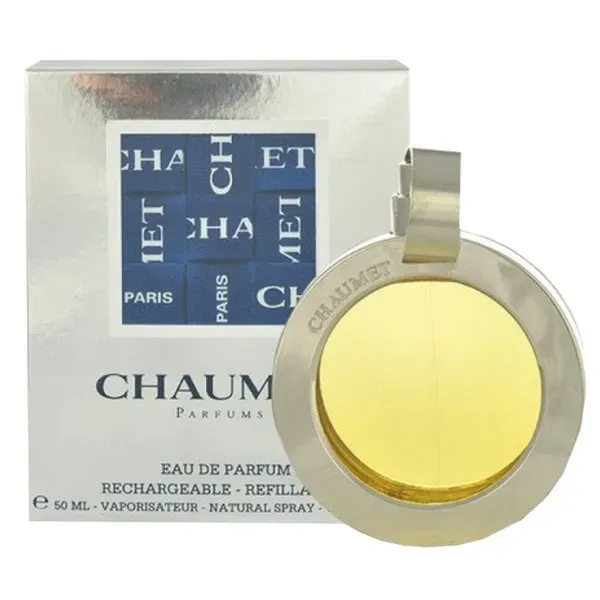 CHAUMET EAU DE PARFUM 50ml CHAUMET EAU DE PARFUM 50ml