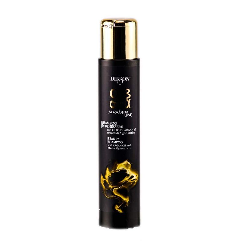 ARGABETA SHAMPOO BENESSERE 250 ml OLIO ARGAN E ALGHE MARINE ARGABETA SHAMPOO BENESSERE 250 ml OLIO ARGAN E ALGHE MARINE