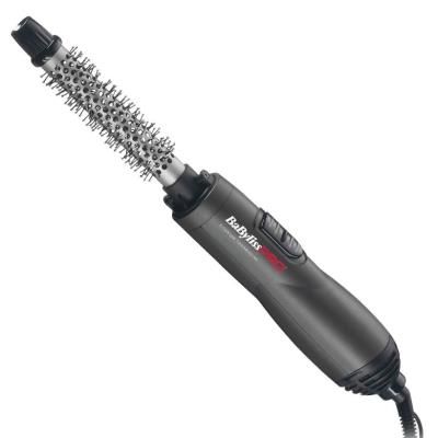 BABYLISS PRO SPAZZOLA AD ARIA CALDA CERAMICA 19mm BABYLISS PRO SPAZZOLA AD ARIA CALDA CERAMICA 19mm