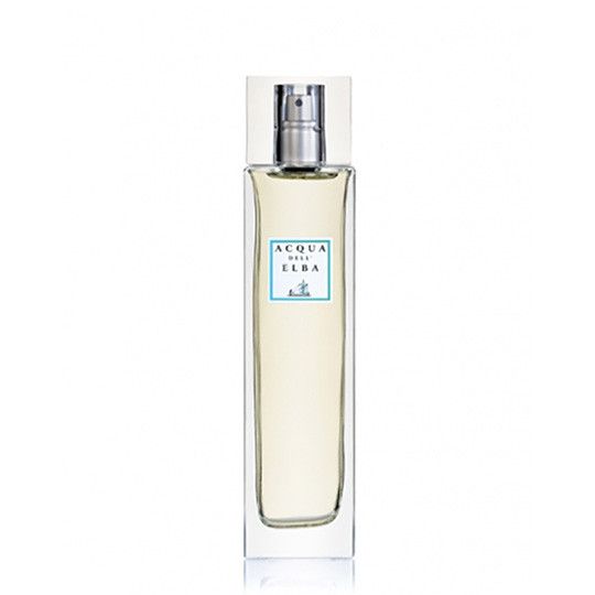 ACQUA DELL'ELBA PROFUMO AMBIENTE SPRAY 100ml  MONTE CAPANNA