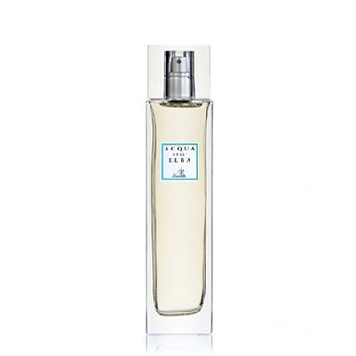 ACQUA DELL'ELBA PROFUMO AMBIENTE SPRAY 100ml MONTE CAPANNA ACQUA DELL'ELBA PROFUMO AMBIENTE SPRAY 100ml MONTE CAPANNA