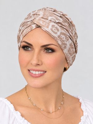TURBANTE MIA BAMBOO TURBANTE MIA BAMBOO
