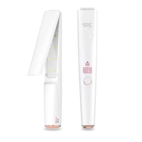 STERILIZZATORE UVC LED 59S per piccole superfici e oggetti STERILIZZATORE UVC LED 59S per piccole superfici e oggetti