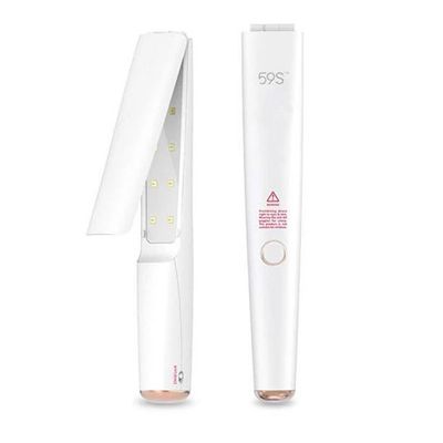 STERILIZZATORE UVC LED 59S per piccole superfici e oggetti STERILIZZATORE UVC LED 59S per piccole superfici e oggetti