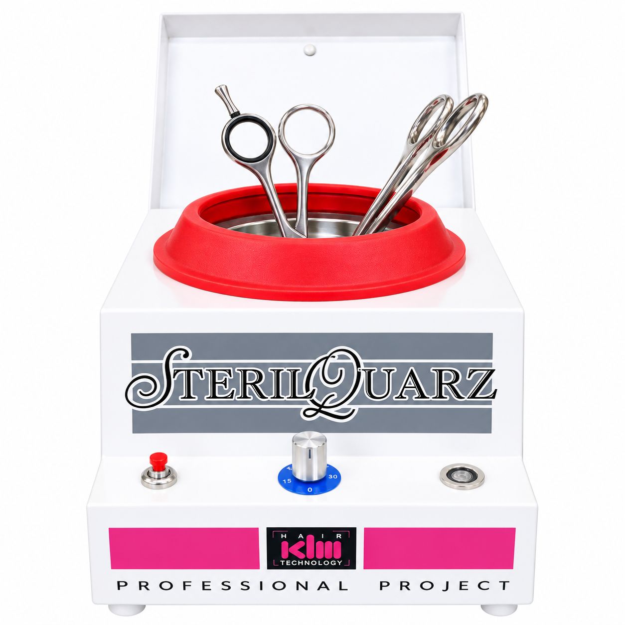STERILIZZATORE AL QUARZO STERIL QUARTZ STERILIZZATORE AL QUARZO STERIL QUARTZ
