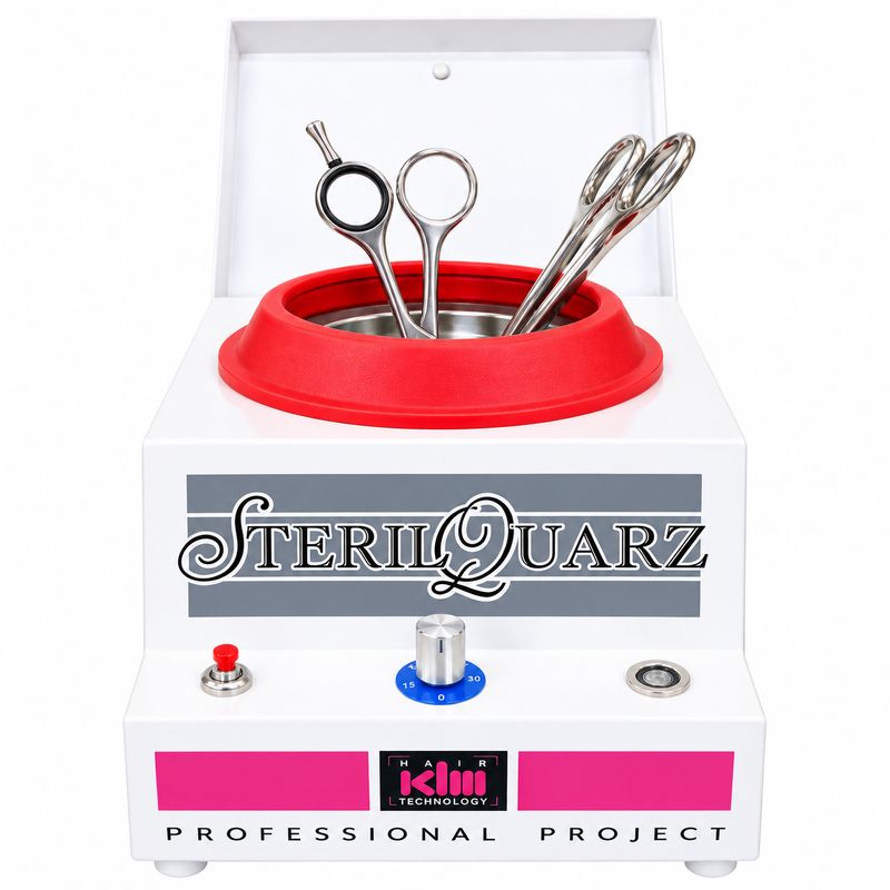 STERILIZZATORE AL QUARZO STERIL QUARTZ STERILIZZATORE AL QUARZO STERIL QUARTZ